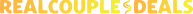 RealCouples Logo